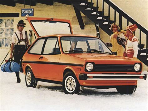 Fiesta North America .